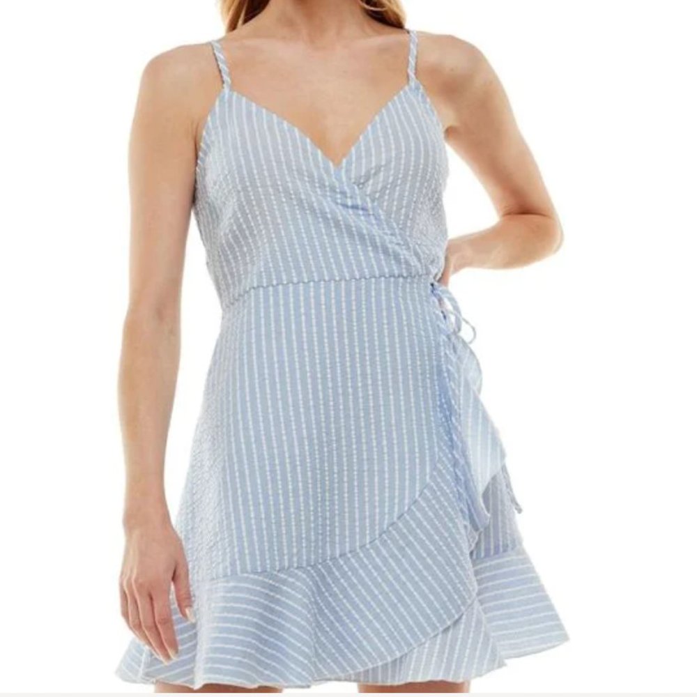 Speechless Sundress